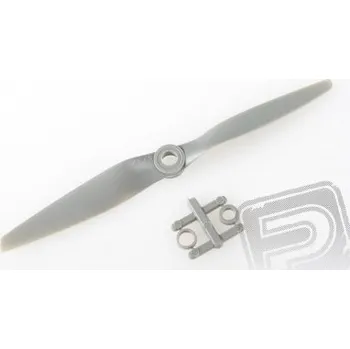 RC náhradní díl APC vrtule 6x4E levotočivá/tlačná