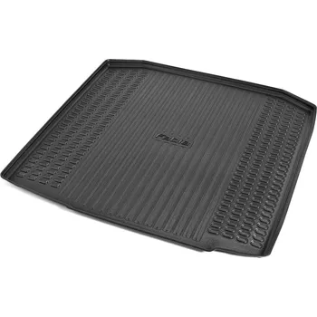 Organizér do auta Škoda Vana z umělé hmoty ŠKODA Fabia II