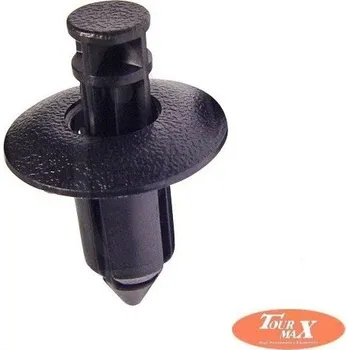 Sada 10ks klip (spojovací nýt do kapot) PR05