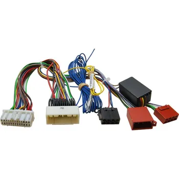 Autoelektronika Adapter pro HF sadu Mazda 6 257566