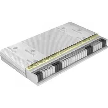 Matrace Magic Calm, Matrace: 140x200 cm MIRJAN 5902928312683