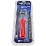 Sada na broušení pilových řetězů Husqvarna 325'' H30