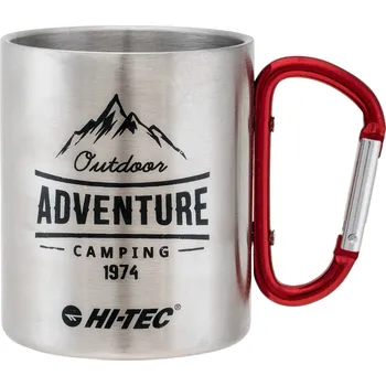 Kempingové nádobí Hi-Tec Kap kempingový hrnek 300 ml