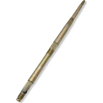 Hračka Zadní osa pro čtyřkolku FactoryTeam