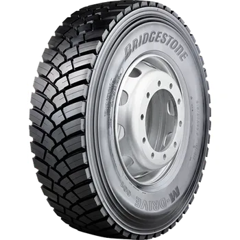 Bridgestone MD1 295/80 R22,5 152/148 K M+S