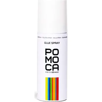 Průmyslové lepidlo Pomoca Glue Spray 50 ml