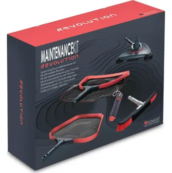Vágner Pool REVOLUTION KIT
