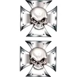 Avisa 1/25015 samolepka na auto s…