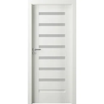 Interiérové dveře PORTADOORS interiérové dveře VERTE PREMIUM model D.7