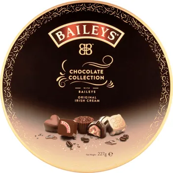 Bonboniéra Baileys Chocolate Collection 227 g