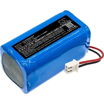 Baterie Cameron Sino CS-EDW830VX pro Ecovacs W830S - neoriginální