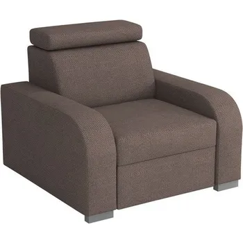 Křeslo Křeslo Losar 1, Potah: Crown 4 MIRJAN 5902928940947