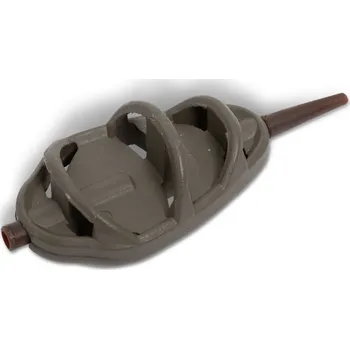 Browning Hydrus Metal Method Feeder Hmotnost: 40g Získejte slevu -5% za registraci v e-shopu