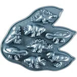Nordic Ware Forma 8 dinosaurů
