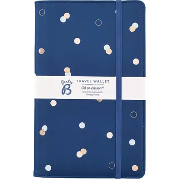Peněženka Cestovní peněženka Busy B ID_1208658