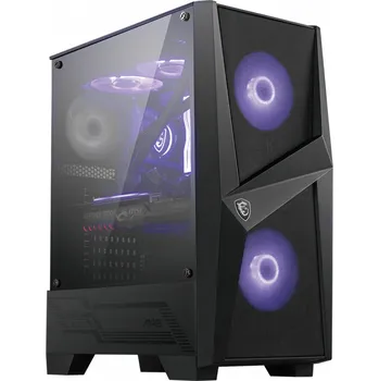 MSI Mag Forge 100R (306-7G03R21-809)