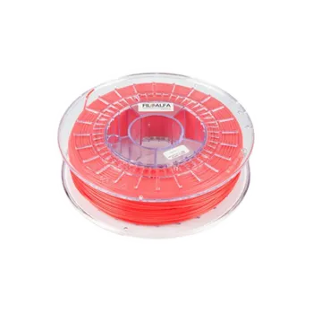3D tisk FiloAlfa ALFA+ Red Fire 2500g/2,85mm
