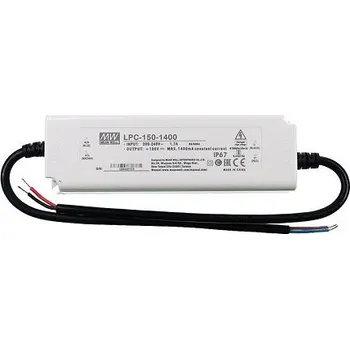 Spínaný proudový zdroj Mean Well LPC-150-700