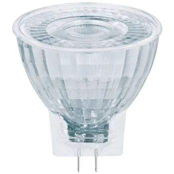 Žárovka OSRAM LED Star MR11 4W GU4 teplá bílá