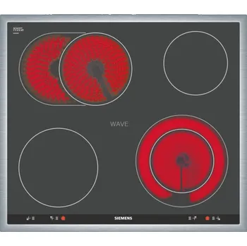 Sety trouby a varné desky Siemens EQ521KB00 iQ500