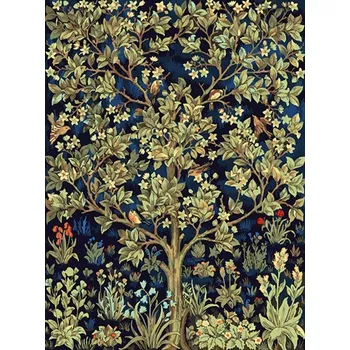 Gaira M991651 zelený strom