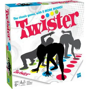 Naau Twister