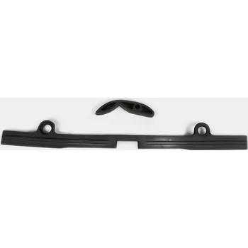 UFO slider řetězu KTM 85 04-14, barva černá