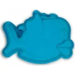 Forma silikonová RYBIČKA Sleva 40Kč