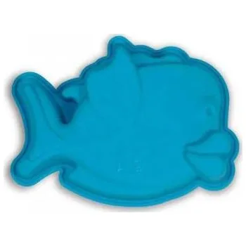 Forma na pečení Forma silikonová RYBIČKA Sleva 40Kč