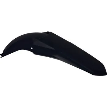 RACETECH zadní blatník YAMAHA YZ 125/250 02-14, barva černá (PPYZ0NR0203) (YA03845001)