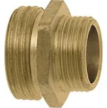 Karasto Vsuvka redukovaná mosaz závit: 6/4" x 2"