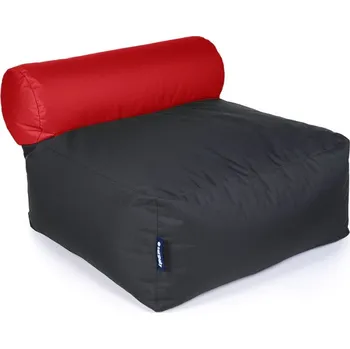 Sedací pytel SakyPaky GAUí sedací vak červená