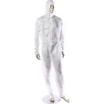 Jednorázový oděv PREMA Ochranný oblek overal Velikost: M