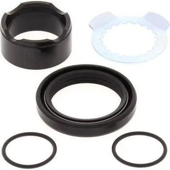 Řetězová sada pro motocykl All Balls sada k řetězovému kolečku Yamaha WR250F 01-14, YZ250F 01-13