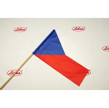 Vlajka Mávátko Česká republika
