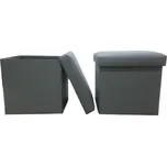 Tempo Kondela Tela New šedý