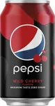 Pepsi Wild Cherry 330 ml