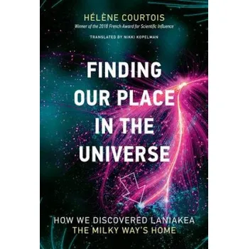 Finding our Place in the Universe – Courtois,Helene (Professor and Vice-President,University of Lyon) (EN)