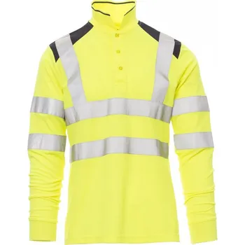 Pracovní zástěra Pánská polokošile GUARD WINTER Payper