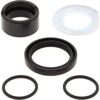 Řetězová sada pro motocykl All Balls sada k řetězovému kolečku Kawasaki KLX400R 03, KLX400R NON CA MODELS PUMPER CARB 04, KLX400SR 03-04, Suzuki DRZ400E 00-03, DRZ400E CA MODEL CV CARB 04-07, DRZ400E NON CA MODELS PUMPER CARB 0