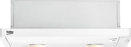 BEKO CTB 6250 X