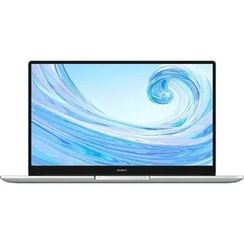 Notebook Huawei MateBook D15 (53010UAJ)