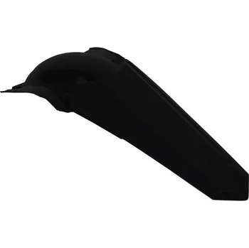 RACETECH zadní blatník YAMAHA YZF 250 10-13, barva černá (PPYZFNR0025) (YA04810001)