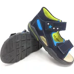 Ricosta Manto Nautic 21, Vnitřní délka boty: 13,8 cm, Vnitřní šířka boty: 6,0 cm