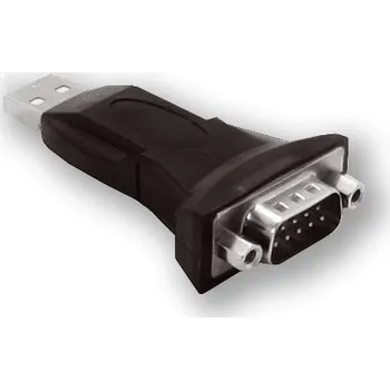 Převodník na kolo Převodník USB/COM