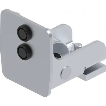 Příslušenství pro plot FAC Dojezdová kladka pro samonosné brány VD1200.075