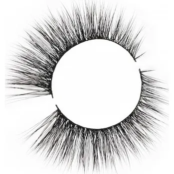 Umělé řasy Syntetické nalepovací řasy Santa Monica