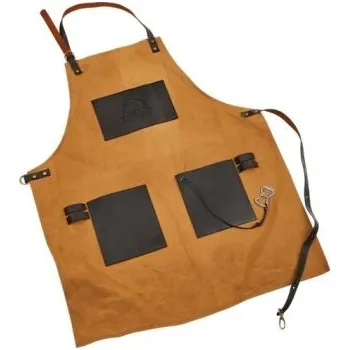 Příslušenství pro gril Pit Boss zástěra + doprava zdarma!