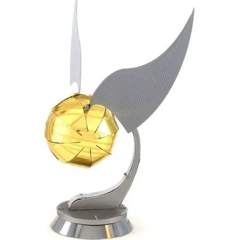 3D puzzle Fascinations Metal Earth: HP Zlatonka