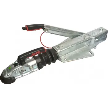 Přívěs AL-KO 161 S 1600 horní